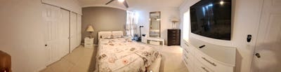 Spacious Ocean View Room for Rent – Only $1,400/M Main Photo