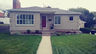2766 East Millcreek Utah Main Photo