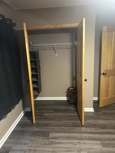 Room for rent / house furnished / horses ok/  Main Photo