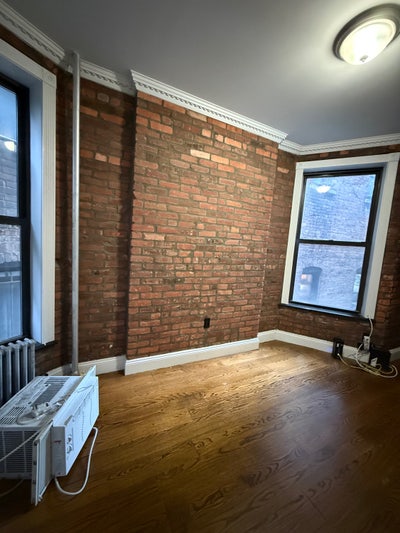 4bed/2bath W103rd and Central Park West, Manhattan Main Photo