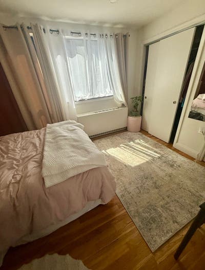 (No Fee) Fully Furnished Midtown East Rooms Main Photo