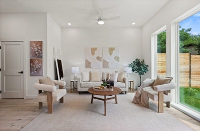Gorgeous rooms in Austin Main Photo