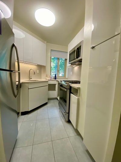 #1070 3-Bedroom Gem in Stuytown  Main Photo