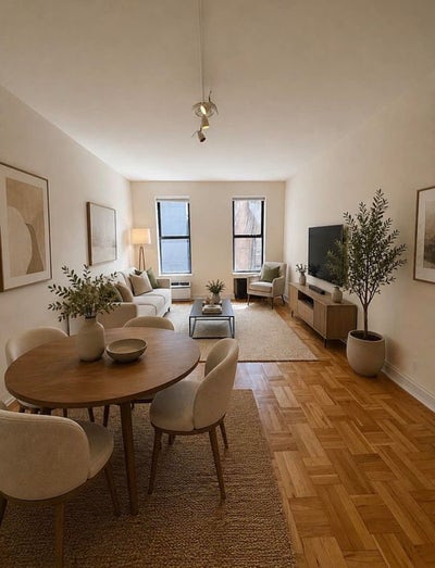 #1103 Stunning 1BR in the Heart of Lincoln Square  Main Photo