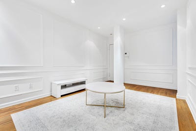#1109 Spacious Upper East Side 3BR/2BA | Prime Loc Main Photo