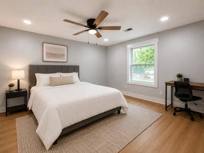 Newly Renovated Home Near Georgia Tech & Downtown  Main Photo