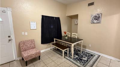 Northside Home, a 2 minute walk to transit stop Ed Main Photo