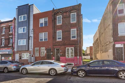 Room Available in 5 Bedroom Townhouse in Philadel Main Photo