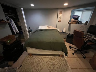 Room for Rent in Columbia Heights_Available Now! Main Photo