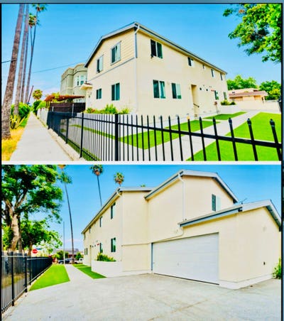 !Brand New 2025 Built! La’S Best Furnished _Queen Main Photo