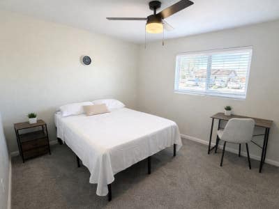 Cozy 1 Bedroom W 1 Priv BathRoom in Tempe_$_Avail Main Photo