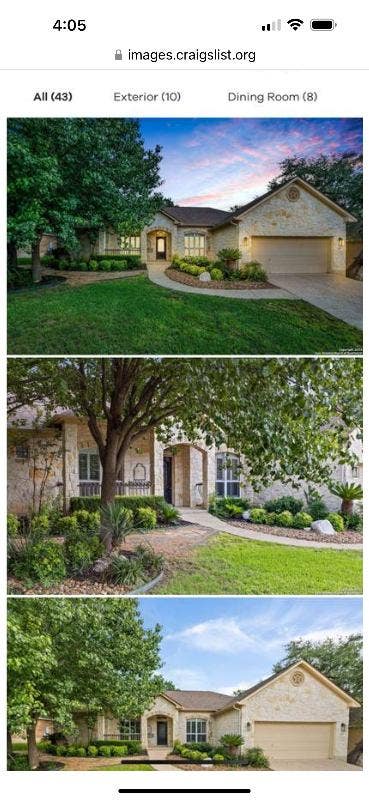 Stoneoakbeautiful central areaand Antonio four ro Main Photo