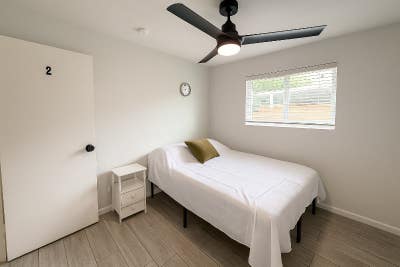 Bright & Ready Private Room near ASU_Tempe Living Main Photo