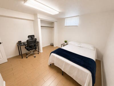 Furnished Room with Shared Bath in Foothill_All I Main Photo