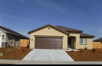 Private Room in New Home in Plumas Lake Main Photo
