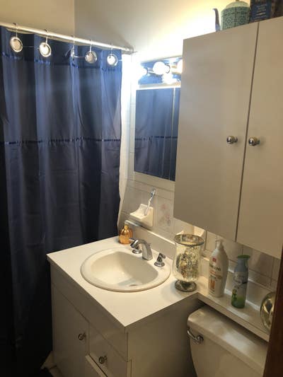 1BR avail in 2BR apt 3-6mo’s  Main Photo