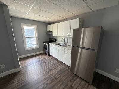 1Bed 1Bath Second Floor Apartment Main Photo