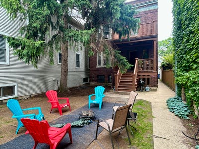 1 Bed  1 Bath_Roscoe Village_Avail __ Main Photo