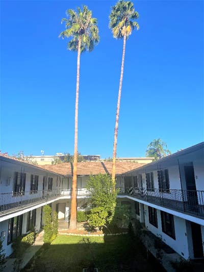 Amazing 1 Bedroom in Pasadena! Main Photo