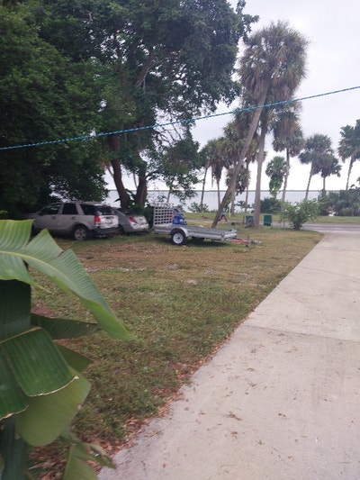 Waterfront on S Indian River dr  Main Photo