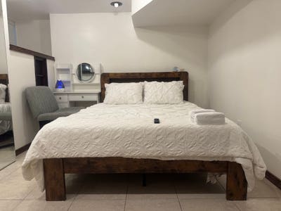Elegant Private Space  Main Photo