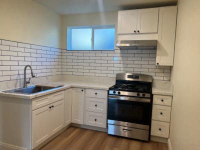 1 Bedroom 1 Bath Bills included,Remodeled Main Photo