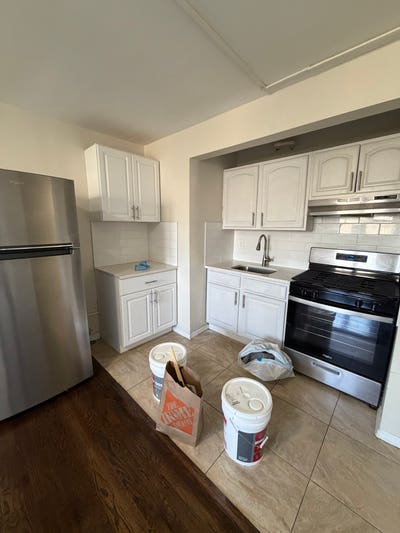 Beautiful One Bedroom Now Available In East Orange Main Photo