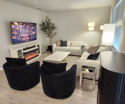 West Roseville - Professional & Quiet Main Photo
