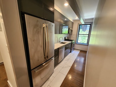 Renovated rooms at West 151st Street/Broadway Main Photo