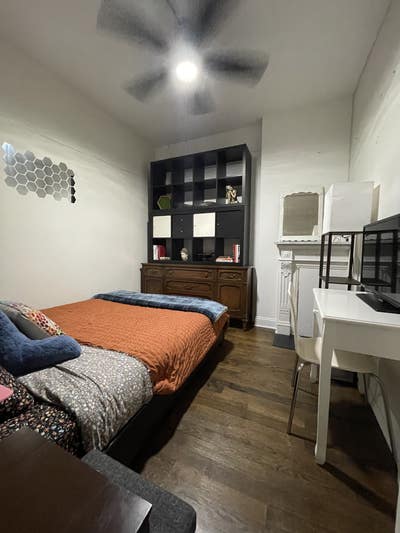 Furnished Private Room– Midtown West.              Main Photo