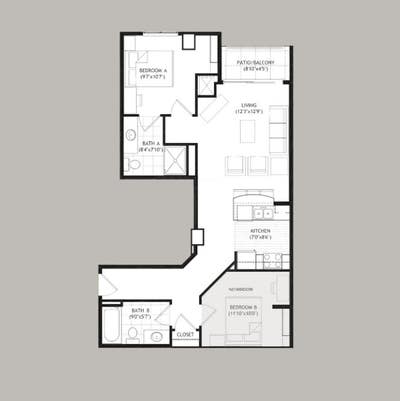 Looking for Roommate at UW Madison  Main Photo
