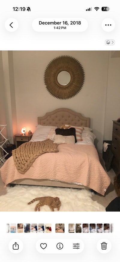 Spacious Room Available in Downtown Jersey City  Main Photo