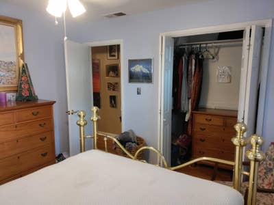 Master bed and bath $1200/month Main Photo