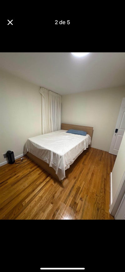 Habitación amueblada  Main Photo