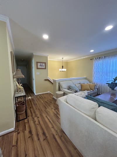 Furnished Private Rooms in Quiet., Safe Community  Main Photo