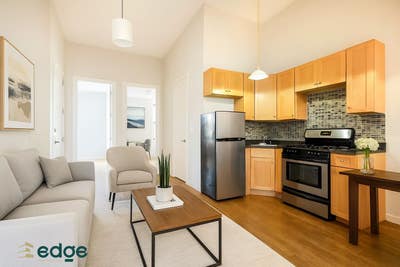 Rooms for rent in 90 Wilson - Bushwick Main Photo