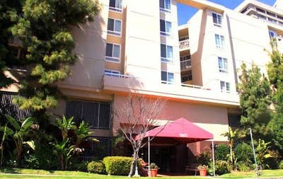 2bed2bath Apt Opening in Westwood Main Photo