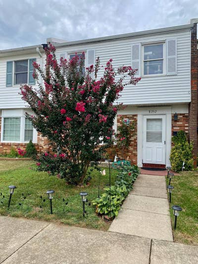 Great room near to Manassas Mall Main Photo