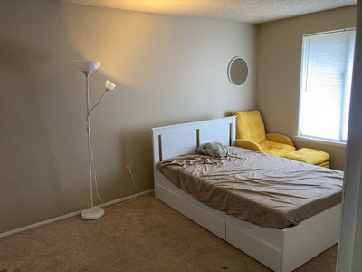 Private Room for Rent Main Photo