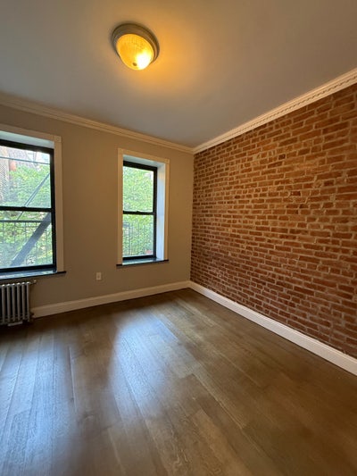 4 Bed/2Bath Lux Reno, East 100th, Manhattan  Main Photo