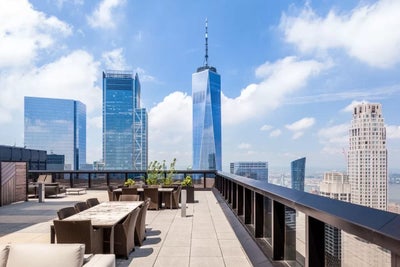 Fidi Studio Summer Sublet Main Photo
