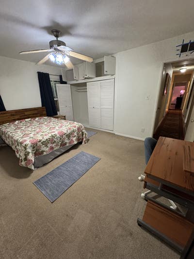 Furnished or Unfurnished - Close to CSUN Main Photo