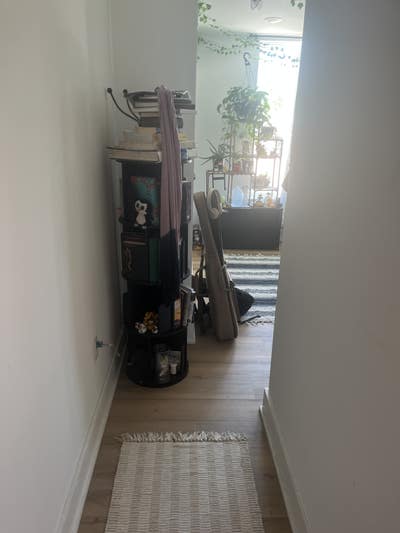 Single private bed/bath available for rent! Main Photo