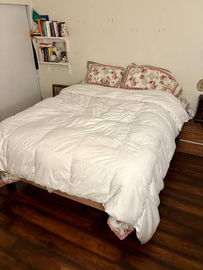 Spacious Furnished Room for Rent  Main Photo