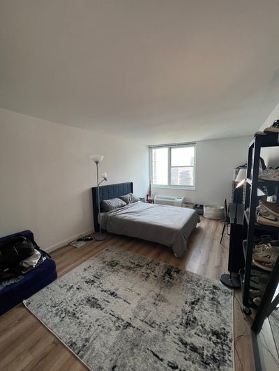 Furnished Rooms in Battery Park (No Fee) Main Photo