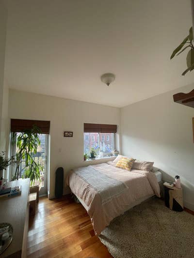 1 room available in central Williamsburg condo Main Photo