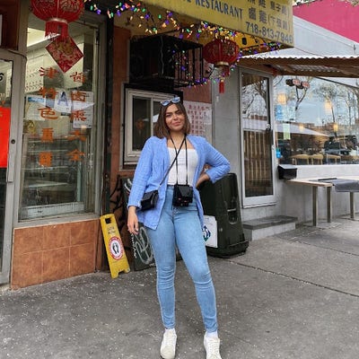 Room wanted in NYC Main Photo