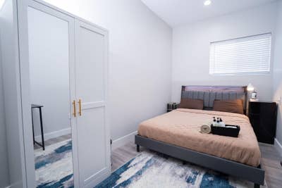 The Sheridan Suite  Cozy Homestay Main Photo