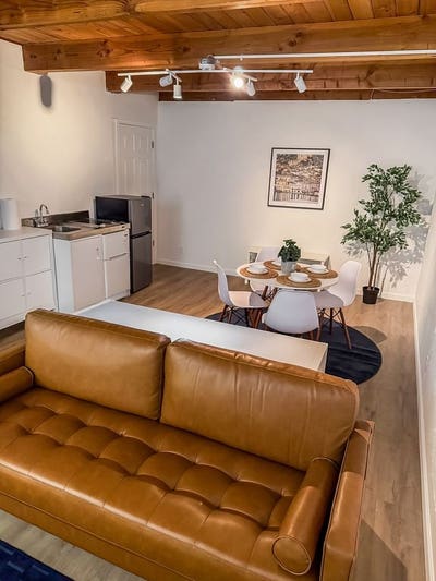 Private Studio for Rent | Fully Furnished | All U Main Photo