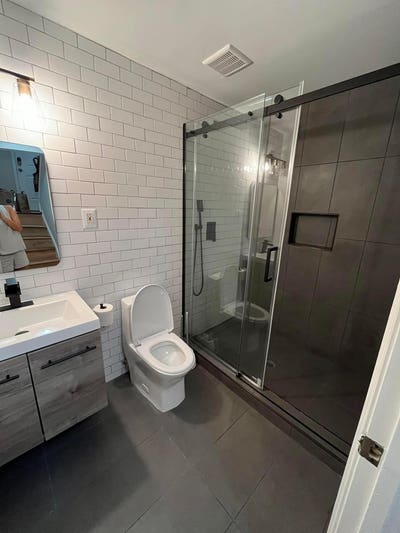 Basement Apartment for Rent Main Photo